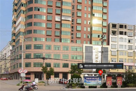 城交通花苑急售个3室2厅1卫125㎡