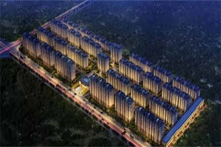 密州鑫城·新东苑名邸带车库3室2厅2卫79万124m2出售