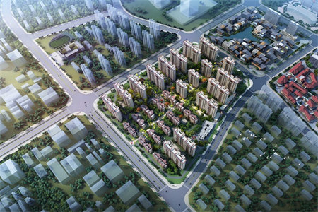 房东急售!西外莲花湖中间好楼层3房2卫出售